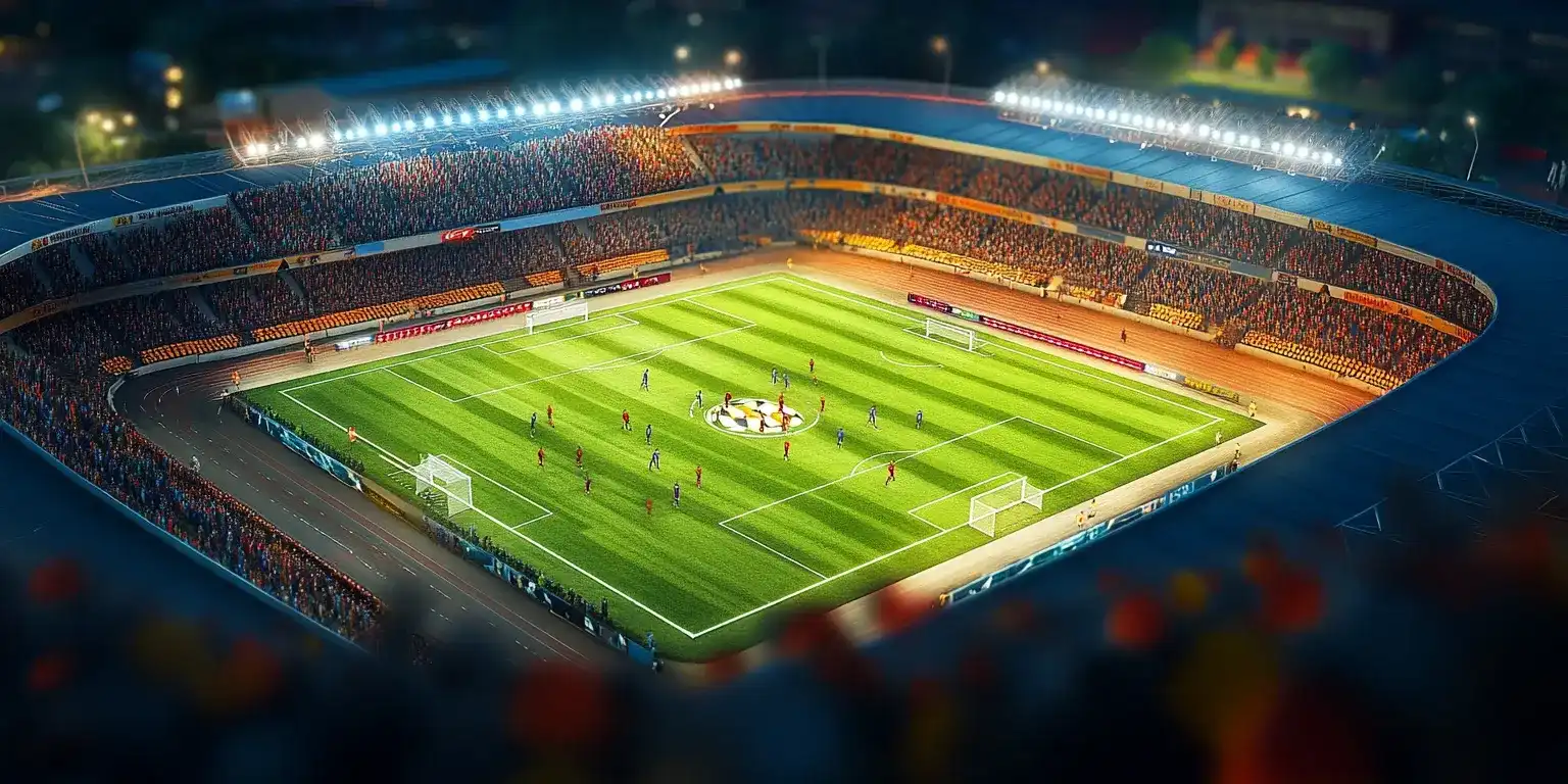 888game — La Liga